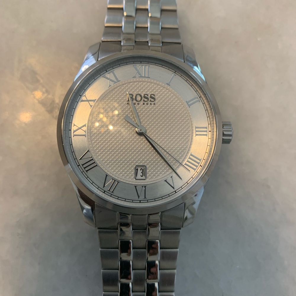 Hugo Boss Watch